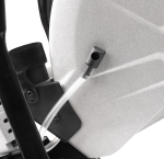 Бензорез AMO SW-420