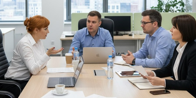 Для чего нужен юрист?