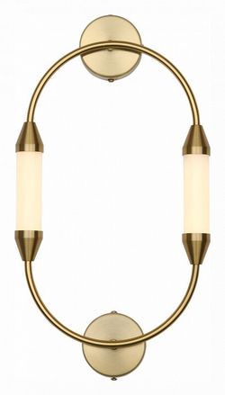 Накладной светильник ST-Luce Olbia SL6004.301.02