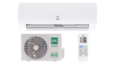 Сплит-система EuroKlimat FUTURA Inverter