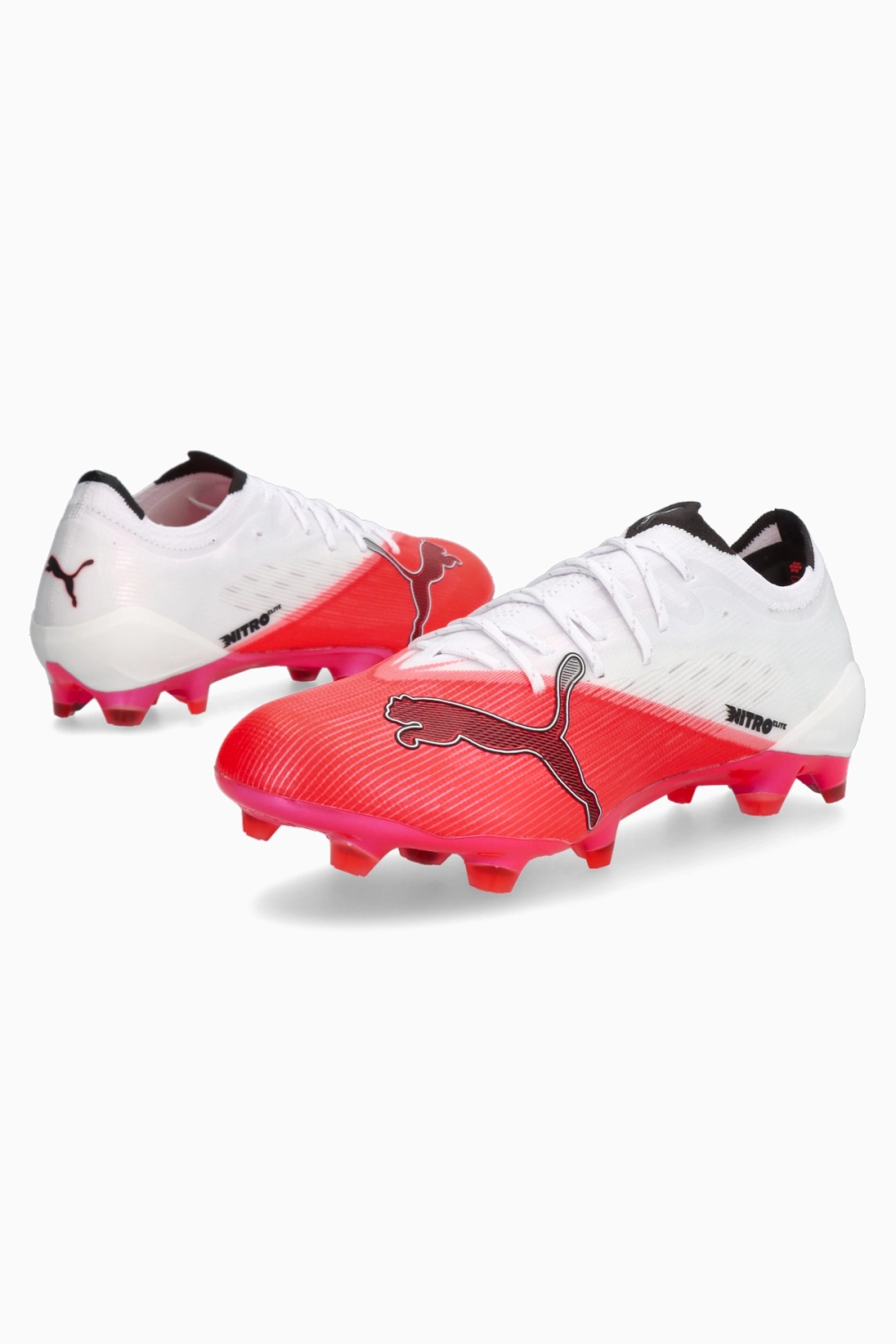 Бутсы Puma Ultra Nitro 7 Ultimate FG