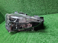 Фара правая Mazda CX-5 2 (2017-2021) LED