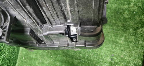 Битая Фара левая Lixiang L9 (2022-н.в.) LED