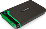 Внешний диск HDD 2.5'' Transcend TS4TSJ25M3S