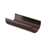 Желоб водосточный 3 м Premium