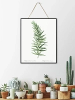 Алюминиевая фоторамка 40х55 см