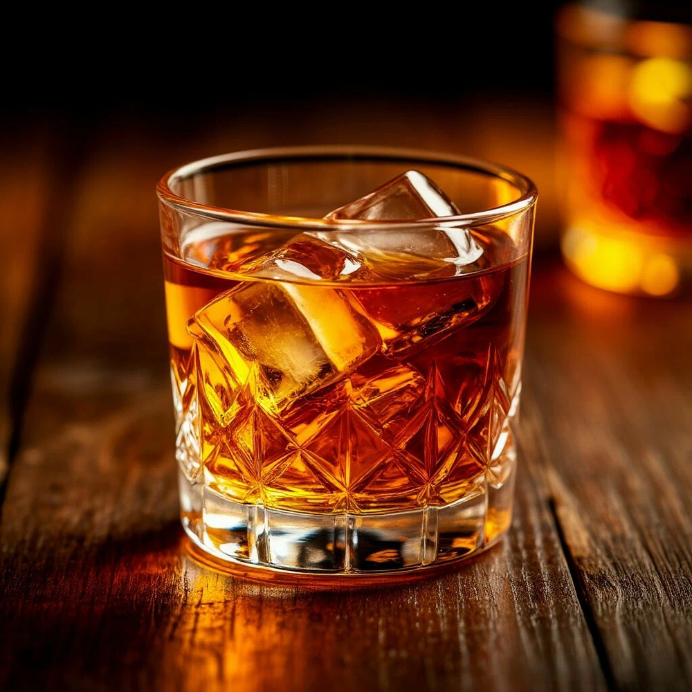 Отдушка CS - Виски(Whiskey)