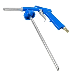 Пневмопистолет для гравитекса Forsage F-BG-01