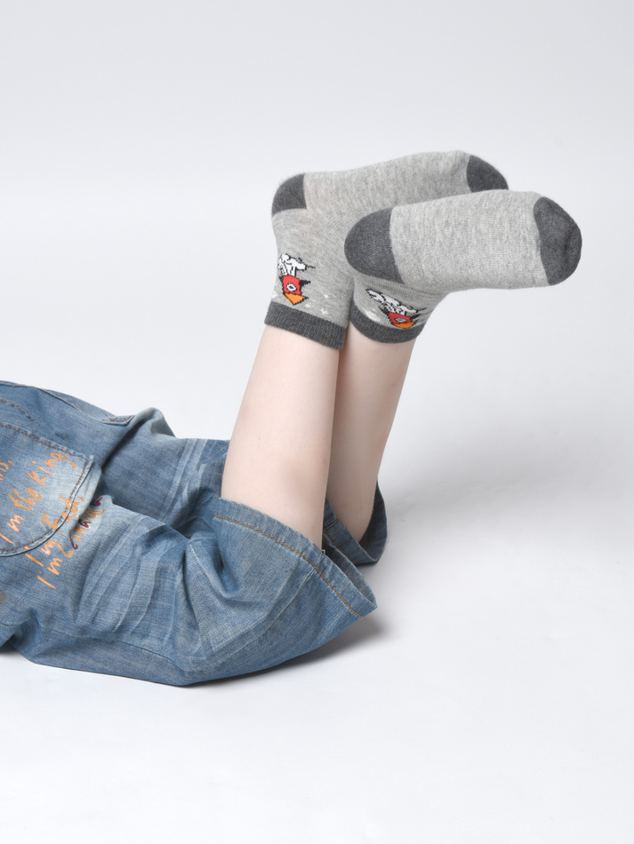 Носки для мальчика 3 шт