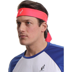 Повязка на голову Australian Ace Bandana, красный