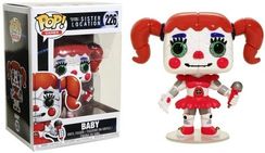 POP! Vinyl: Games: FnAF: Sister Location: Baby
