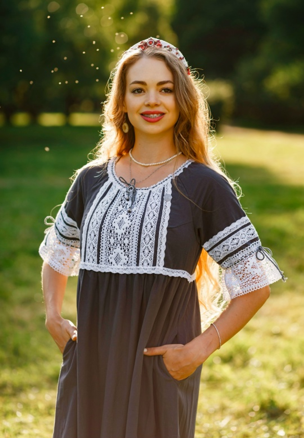 Платье «Арина»