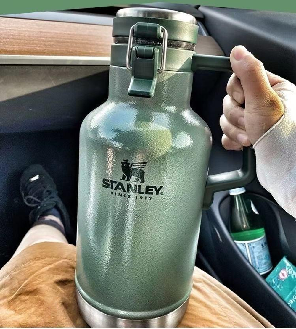 Термос STANLEY 1,9L