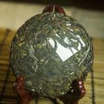 Шэн Пуэр "БангВэй", 100 гр