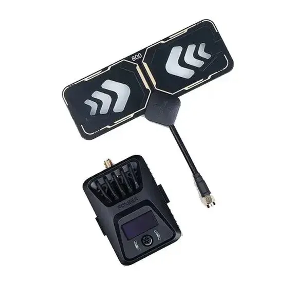 Набор передатчик (TX) + приемник(RX) Foxeer ELRS 790MHz 1W System