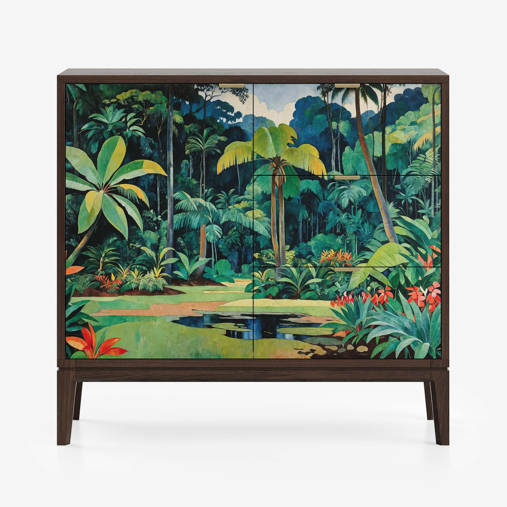 Комод TIMELESS TL029