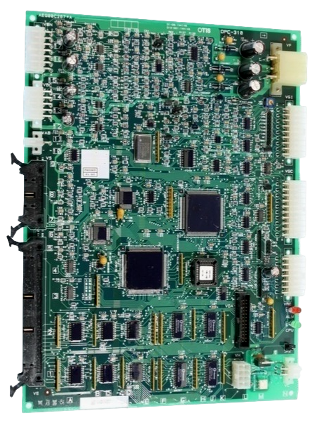 Плата DPC-310 SIGMA.