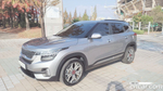 Kia Seltos Бензин 1.6 Turbo 2WD (12.2019)