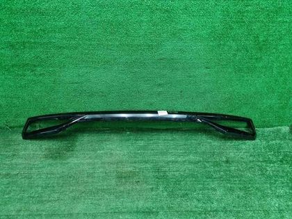 Накладка заднего бампера Geely Atlas 2 (2023-н.в.)