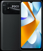 Смартфон Xiaomi POCO C40 4/64 gb