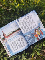 Птицы. Детская энциклопедия (Чевостик)