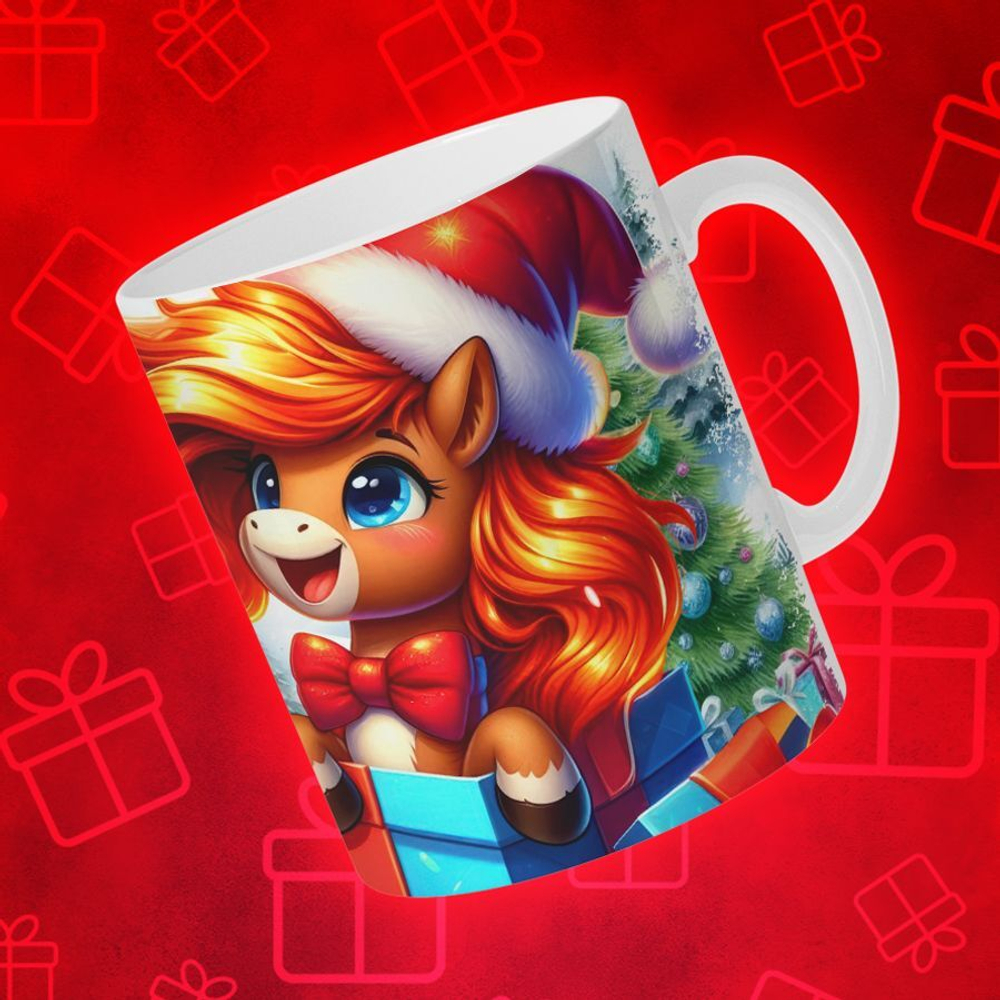 Новогодние