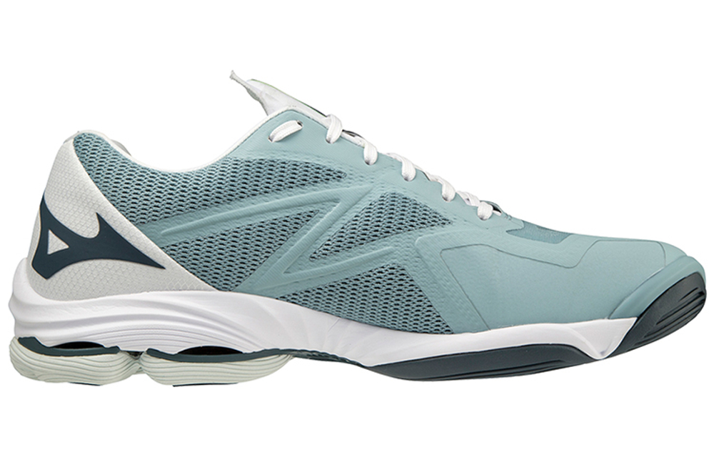 Mizuno Wave Lightning Z7 "Blue"