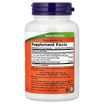 NOW Foods, экстракт босвеллии, 120 растительных капсул