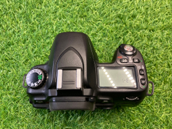 Nikon D80 Body покупка/продажа