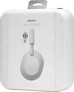 Беспроводные наушники Sony WH-1000XM5 Beige, Silver | Серебистый