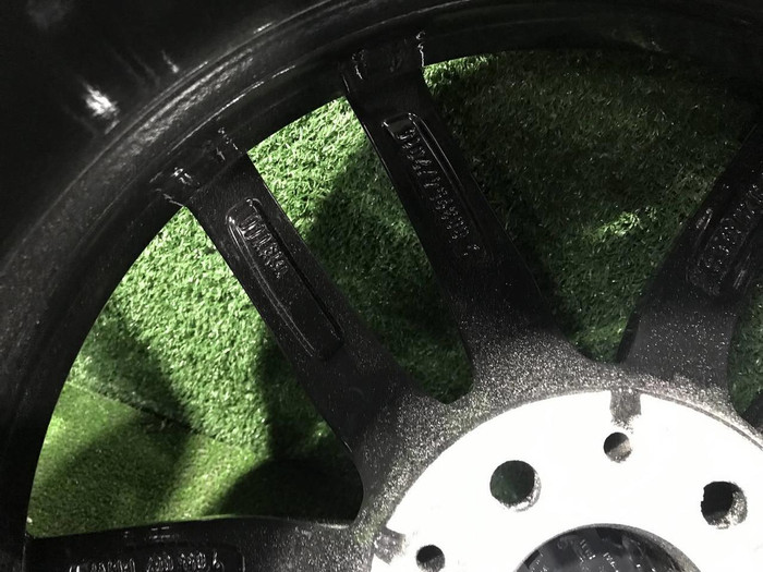 Диск Комплект R18 BMW 5er G30 (17-23) 662 стиль