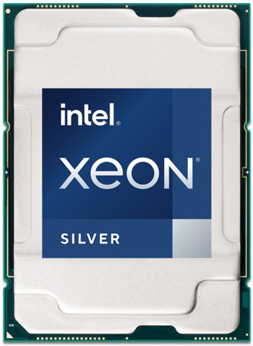 Процессор Intel Xeon Silver 4316