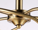 Люстра на штанге Ambrella Light TR TR3199