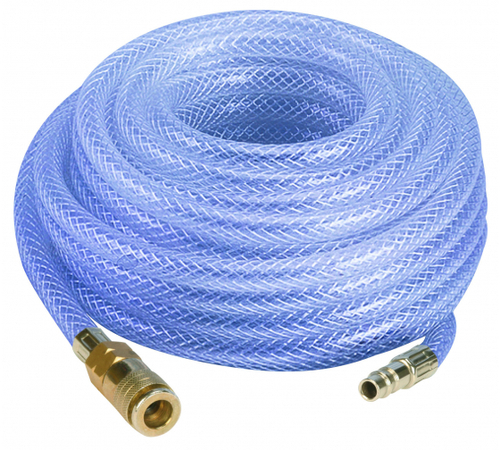 ЗИП Шланг для компрессора армированный Einhell (15м)