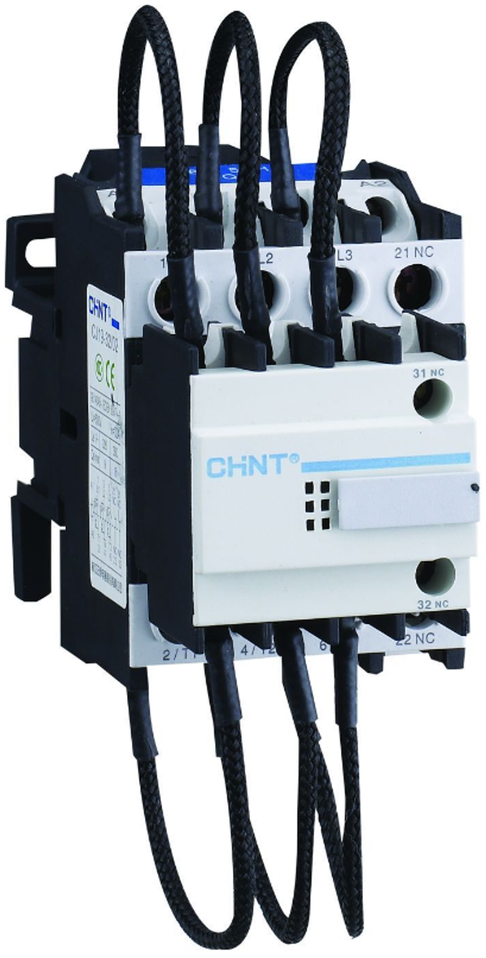 Контактор  CHINT 244083