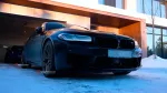 КОВАНЫЕ ДИСКИ ДЛЯ BMW M5 F90 2020 БМВ