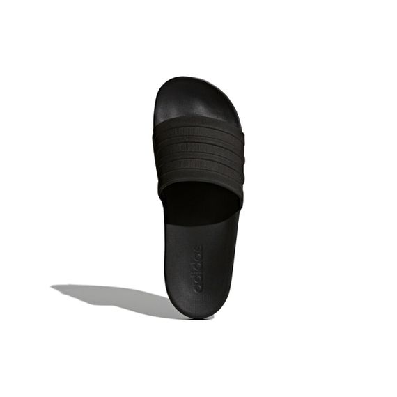 Adidas Neo Adilette Comfort 'Black'