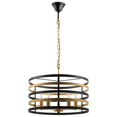 Подвесная люстра Epsilon Lightstar 735050