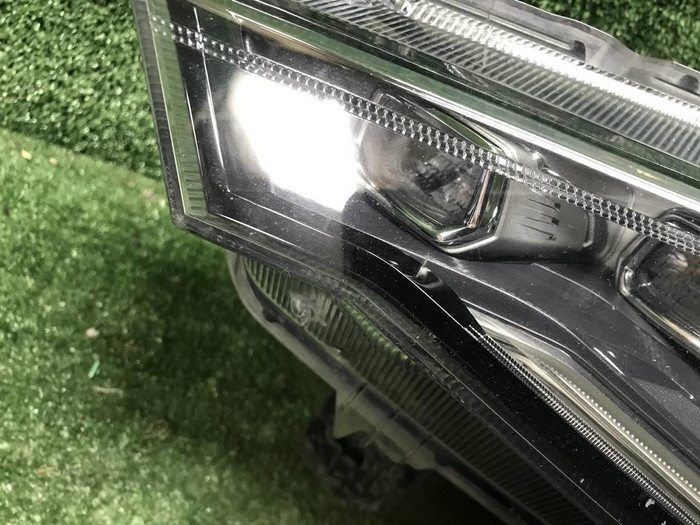 Фара левая Haval F7 (2018-2024) LED