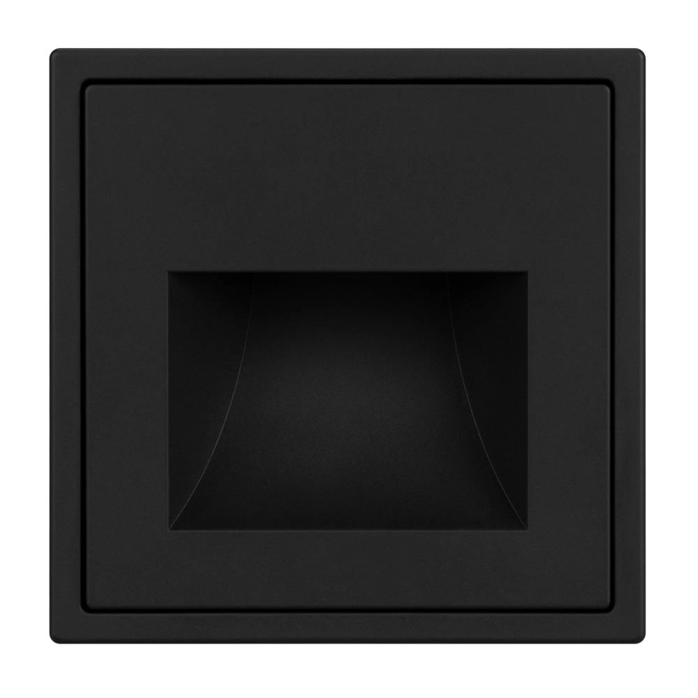 Механизм подсветки LED SWT-NOBE-MFX-SFPL-BK (Arlight, Черный оникс) 061826