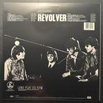 The Beatles - Revolver (США 1988г.)