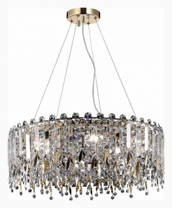 Подвесная люстра ST-Luce SL1655.203.08