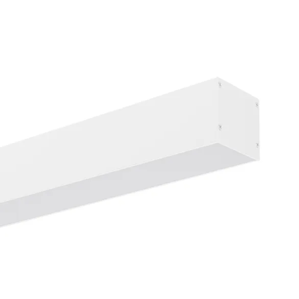 Светильник SP-LINE-3535-L1004-12W Day4000 (RAL9003, 120 deg, 230V) IP33 (Arlight, Металл) 056965