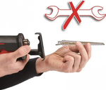 Пила сабельная EINHELL TE-AP 950 E 4326180