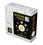 Конструктор электронный Амперка «Автополив» — дополнение к набору «Йодо»