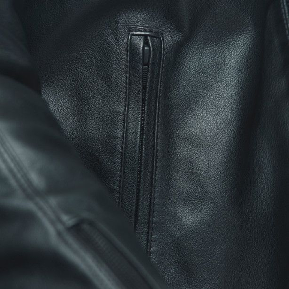 куртка DaineseZAURAX LEATHER JACKEt