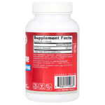 Jarrow Formulas, Восстановленный глутатион, 500 мг, 120 вегетарианских капсул