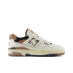 New Balance 550 "Vintage Pack Pecan"