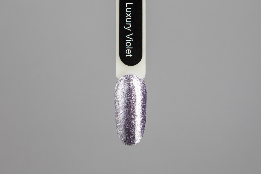 Гель лак Monami Luxury Violet, 8г