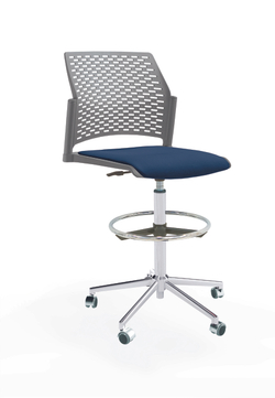 Rewind кресло кассира